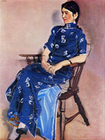 『金蓉』(1934)