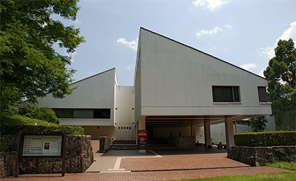 倉吉博物館